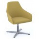 Juna Bespoke Medium Back Lounge Chair